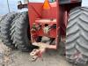 1987 CaseIH 9150 4WD Tractor 280HP, 10,375 hrs showing, s/n 17901119, J119 *** key - office trailer*** - 9