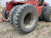 1987 CaseIH 9150 4WD Tractor 280HP, 10,375 hrs showing, s/n 17901119, J119 *** key - office trailer*** - 12