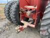 1987 CaseIH 9150 4WD Tractor 280HP, 10,375 hrs showing, s/n 17901119, J119 *** key - office trailer*** - 13