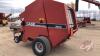 CaseIH 3640 RD baler with 540 PTO, s/nU000681, J113 ***buzzer - office shed*** - 5