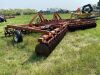 *23' Bush Hog 1445 tandem disc - 3