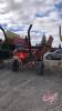 1997 Highline Bale Pro 6600 Bale Shredder, 1000 PTO, s/n 98P22717, J120 ***manual - office trailer*** - 6