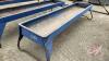 10ft feed trough, J86 - 2