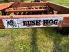 *23' Bush Hog 1445 tandem disc - 7