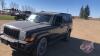 2006 Jeep Commander Sport Utility, , 252,419 showing, VIN# 1J8HG48N66C119564, J59 Owner: Lonnie D Studer, Seller: Fraser Auction__________________ ***TOD, keys - office trailer*** - 9