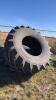 800/65R32 Radial Tire, J123 - 5