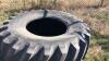 30x5x32 Combine tire, J122 - 3