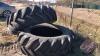 620/70R46 Good Year Radial, J126 - 4