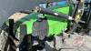 2003 Deutz-Fahr Agrotron 135 MK3, 140HP Tractor with 2895 Allied loader with bucket, 10,076 hrs showing, s/n 204563526, J129 ***keys, manual 1000 shaft - office trailer*** - 5