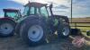 2003 Deutz-Fahr Agrotron 135 MK3, 140HP Tractor with 2895 Allied loader with bucket, 10,076 hrs showing, s/n 204563526, J129 ***keys, manual 1000 shaft - office trailer*** - 11