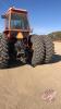 1980 Allis-Chalmers 124HP, 2WD tractor with Leon 707 loader, bucket, 7379 hrs showing, s/n 3461 J132 (reverse linkage sometime sticks) ***keys - office trailer*** - 5