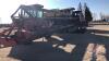 1983 24ft Versatile 4400 SP Swather, DSL engine, s/n 199774, J96 ***keys - office trailer*** - 2