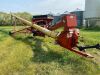 *Westfield MK130-61 Plus swing hopper auger - 2