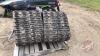 Set of Matt Tracks - off 900 series Kubota, J148 - 2