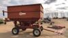 Unverferth Gravity Wagon, 275 bushels, J69 - 4