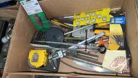 measurement tools, conversion kits, magnets and misc, J36 (4)