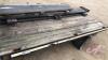 Truck Deck 80in x 9ft, J150 - 4