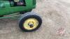 John Deere AR Tractor, Js/n275988, 157 - 3