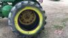 John Deere AR Tractor, Js/n275988, 157 - 7