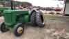 John Deere AR Tractor, Js/n275988, 157 - 8