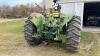 JD 3020 dsl 2wd tractor - 4