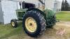 JD 3020 dsl 2wd tractor - 5