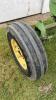 JD 3020 dsl 2wd tractor - 8