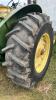 JD 3020 dsl 2wd tractor - 10