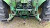 JD 3020 dsl 2wd tractor - 12