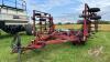 27ft CaseIH 5600 with Raven NH3, s/nJAG0001863