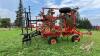 24ft Bourgault FH 424-28 tillage - 5