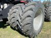 *1997 CaseIH 9370 4WD 360hp tractor - 8