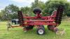 20ft CaseIH 3950 tandem disc, s/nJAG0753403 - 9