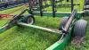 70ft Flexi-Coil System 92 harrow - 4