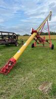 Westfield TFX2 10in x 41ft auger, s/nWF02H051914483