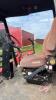 MF 220 swather, s/nG220170 - 12