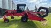 MF 220 swather, s/nG220170 - 11