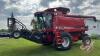 CaseIH 2388 combine, s/nHAJ295992