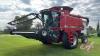 CaseIH 2388 combine, s/nHAJ295992 - 2