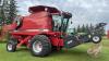 CaseIH 2388 combine, s/nHAJ295992 - 3