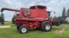 CaseIH 2388 combine, s/nHAJ295992 - 4