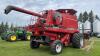 CaseIH 2388 combine, s/nHAJ295992 - 5