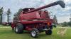 CaseIH 2388 combine, s/nHAJ295992 - 7