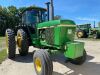 *1982 JD 4640 2WD 156hp tractor - 2