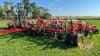 40ft Bourgault 5710 air seeder, s/n39126AH-10 - 2