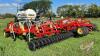 40ft Bourgault 5710 air seeder, s/n39126AH-10 - 8