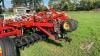 40ft Bourgault 5710 air seeder, s/n39126AH-10 - 9