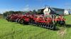 40ft Bourgault 5710 air seeder, s/n39126AH-10 - 11