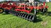 40ft Bourgault 5710 air seeder, s/n39126AH-10 - 12