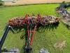 40ft Bourgault 5710 air seeder, s/n39126AH-10 - 17